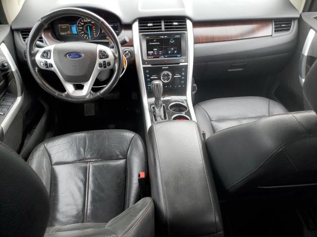 Photo 7 VIN: 2FMDK4KC0DBB95592 - FORD EDGE LIMIT 