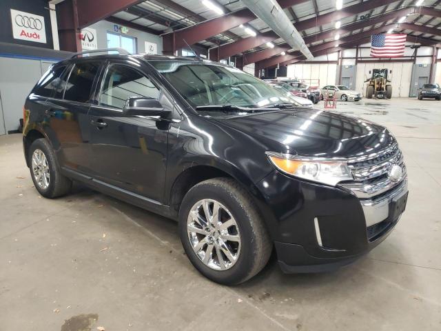 Photo 3 VIN: 2FMDK4KC0DBC13654 - FORD EDGE LIMIT 