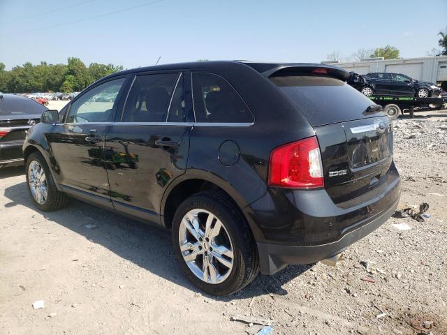 Photo 2 VIN: 2FMDK4KC0DBC27263 - FORD EDGE LIMIT 