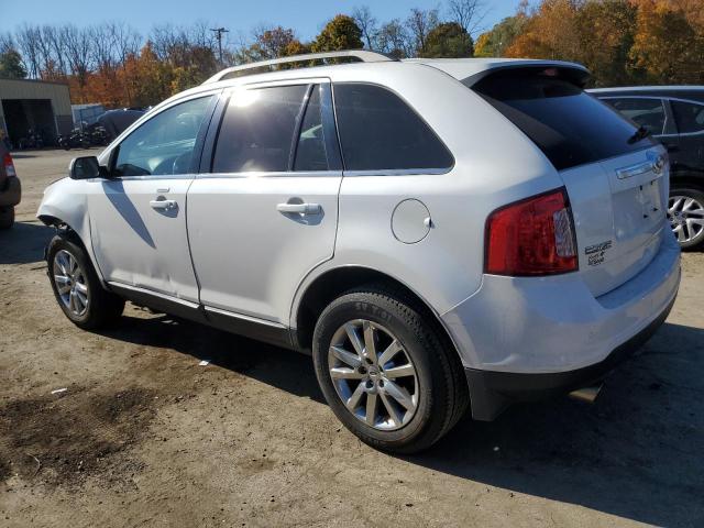 Photo 1 VIN: 2FMDK4KC0DBC50686 - FORD EDGE LIMIT 