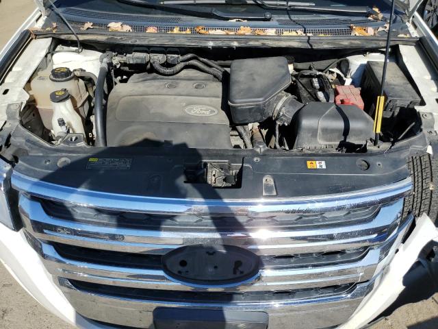 Photo 11 VIN: 2FMDK4KC0DBC50686 - FORD EDGE LIMIT 