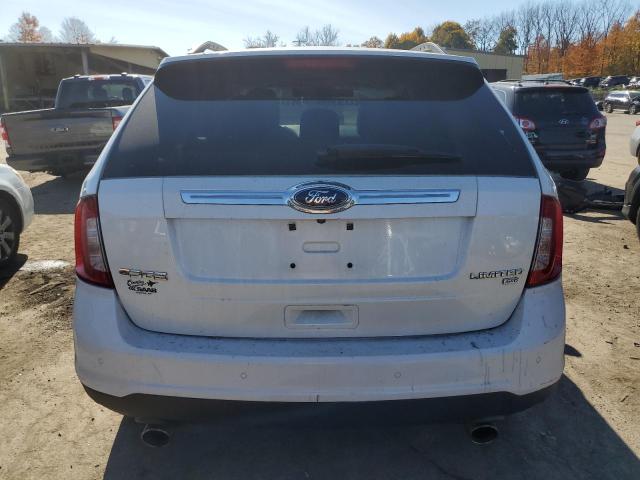 Photo 5 VIN: 2FMDK4KC0DBC50686 - FORD EDGE LIMIT 