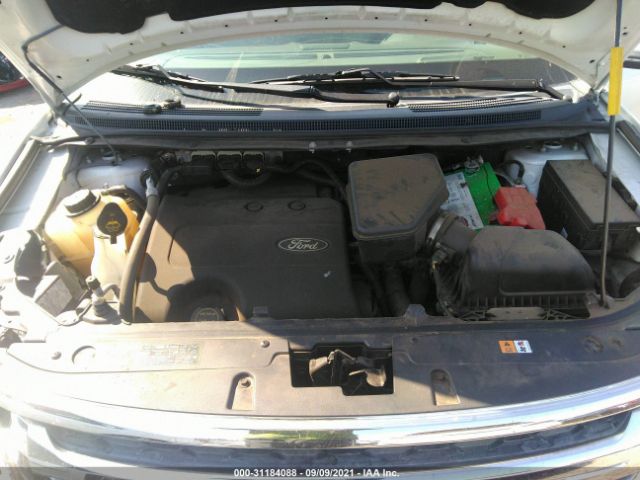 Photo 9 VIN: 2FMDK4KC0DBE34669 - FORD EDGE 