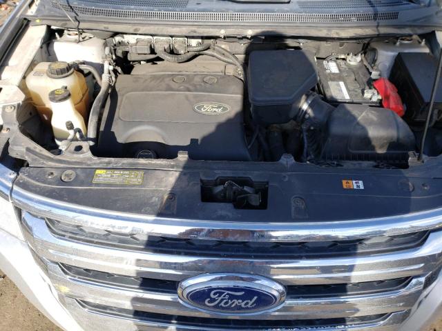 Photo 10 VIN: 2FMDK4KC0EBA19949 - FORD EDGE 