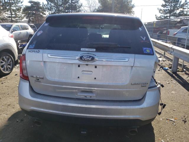 Photo 5 VIN: 2FMDK4KC0EBA19949 - FORD EDGE 