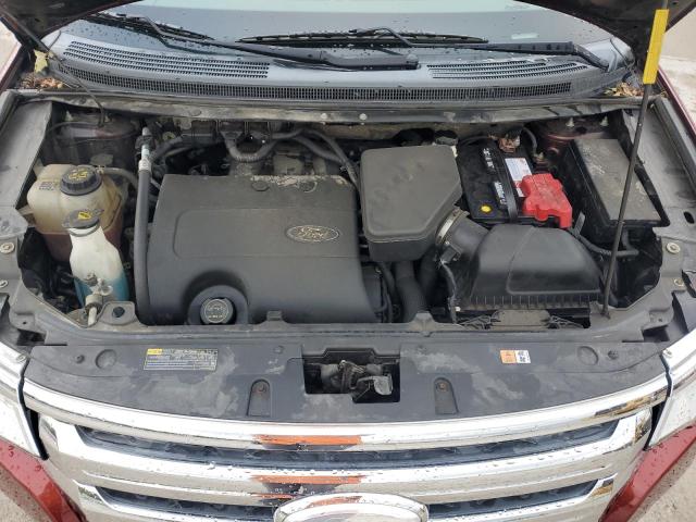 Photo 11 VIN: 2FMDK4KC0EBA61778 - FORD EDGE LIMIT 