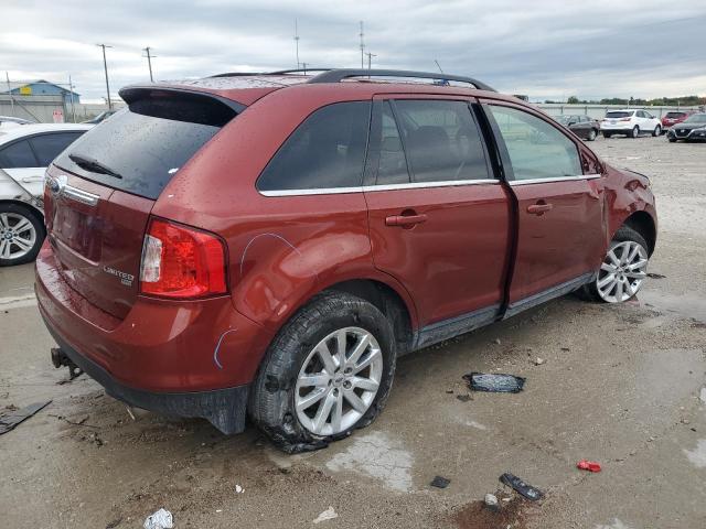 Photo 2 VIN: 2FMDK4KC0EBA61778 - FORD EDGE LIMIT 