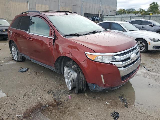 Photo 3 VIN: 2FMDK4KC0EBA61778 - FORD EDGE LIMIT 