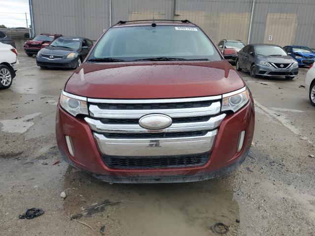 Photo 4 VIN: 2FMDK4KC0EBA61778 - FORD EDGE LIMIT 