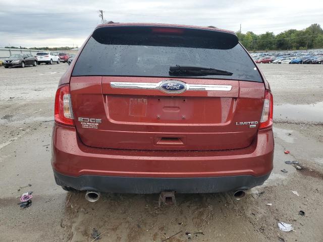 Photo 5 VIN: 2FMDK4KC0EBA61778 - FORD EDGE LIMIT 