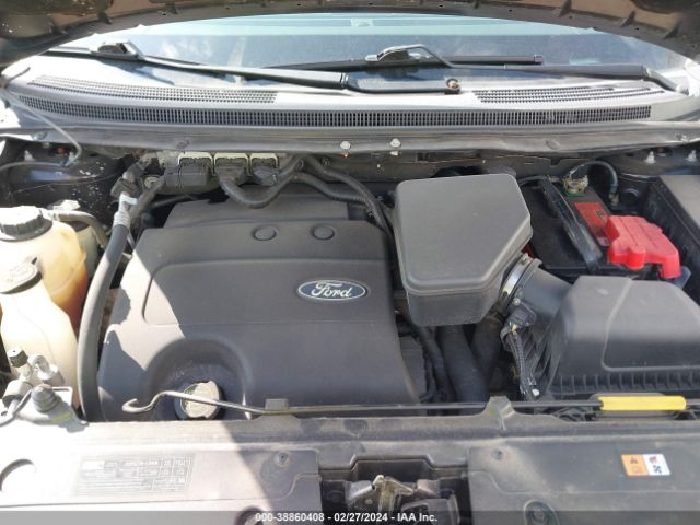 Photo 9 VIN: 2FMDK4KC0EBB58270 - FORD EDGE 