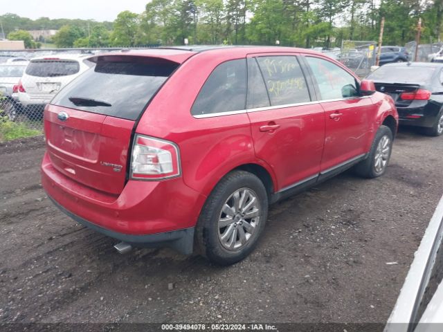 Photo 3 VIN: 2FMDK4KC1ABA05262 - FORD EDGE 