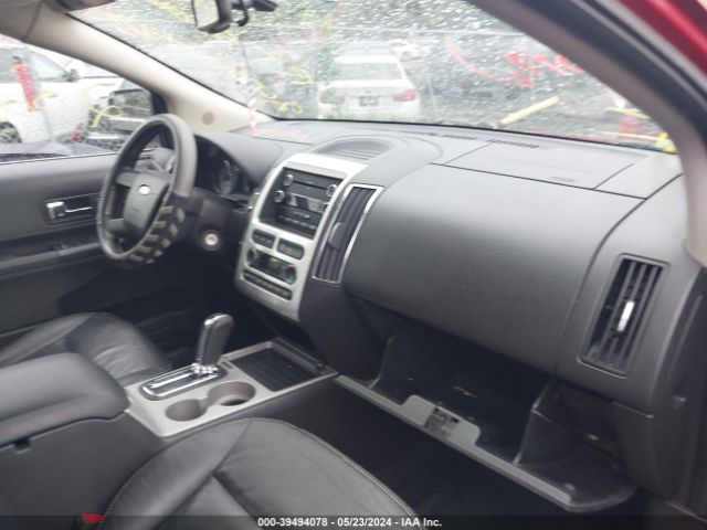 Photo 4 VIN: 2FMDK4KC1ABA05262 - FORD EDGE 