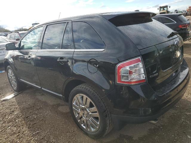 Photo 1 VIN: 2FMDK4KC1ABA21672 - FORD EDGE LIMIT 