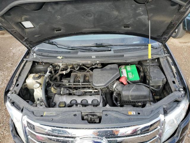 Photo 10 VIN: 2FMDK4KC1ABA21672 - FORD EDGE LIMIT 