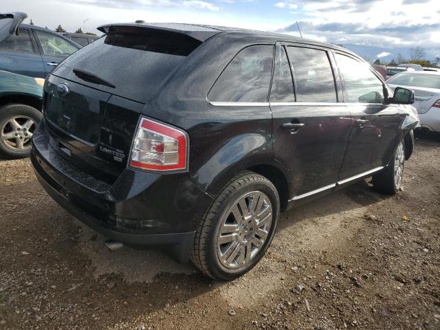 Photo 2 VIN: 2FMDK4KC1ABA21672 - FORD EDGE LIMIT 