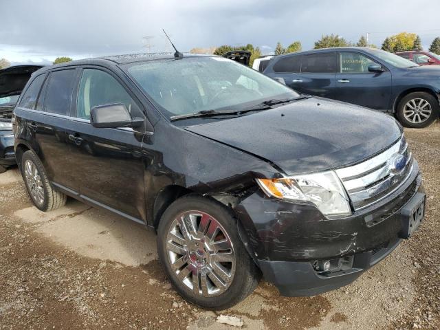 Photo 3 VIN: 2FMDK4KC1ABA21672 - FORD EDGE LIMIT 