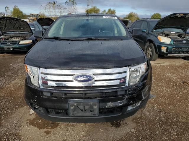 Photo 4 VIN: 2FMDK4KC1ABA21672 - FORD EDGE LIMIT 