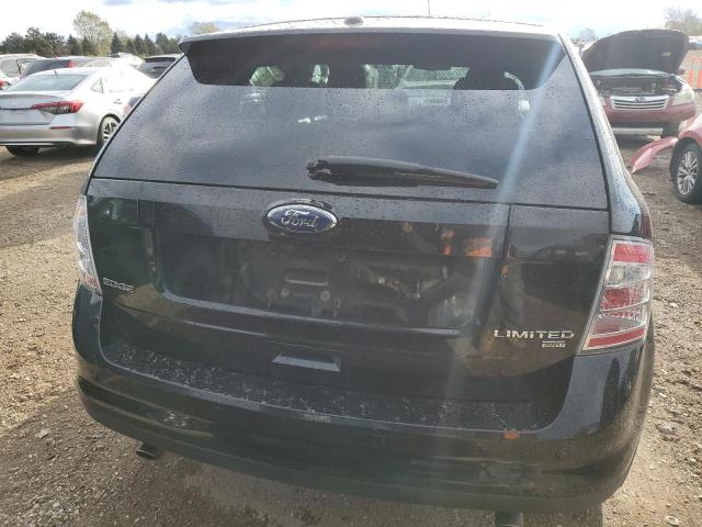 Photo 5 VIN: 2FMDK4KC1ABA21672 - FORD EDGE LIMIT 