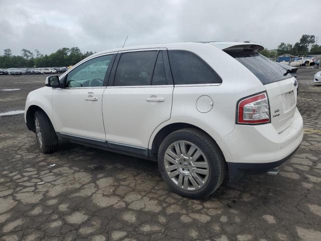 Photo 1 VIN: 2FMDK4KC1ABA45731 - FORD EDGE 