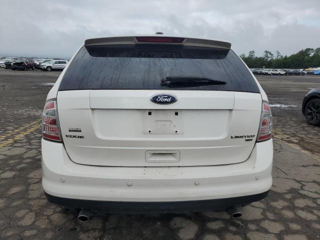 Photo 5 VIN: 2FMDK4KC1ABA45731 - FORD EDGE 