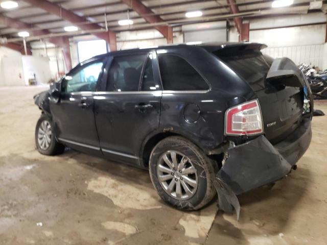 Photo 1 VIN: 2FMDK4KC1ABA47463 - FORD EDGE LIMIT 