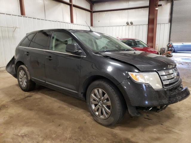 Photo 3 VIN: 2FMDK4KC1ABA47463 - FORD EDGE LIMIT 