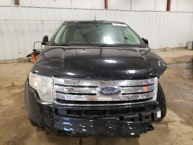 Photo 4 VIN: 2FMDK4KC1ABA47463 - FORD EDGE LIMIT 