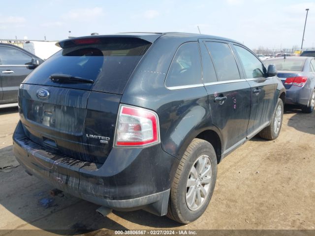 Photo 3 VIN: 2FMDK4KC1ABA47463 - FORD EDGE LIMIT 