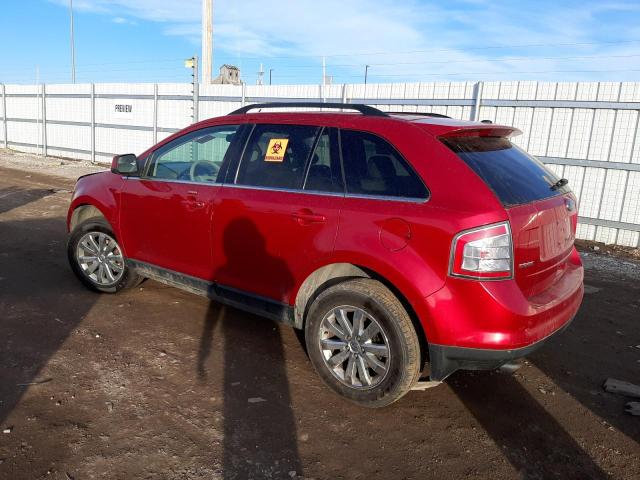 Photo 1 VIN: 2FMDK4KC1ABA55384 - FORD EDGE LIMIT 