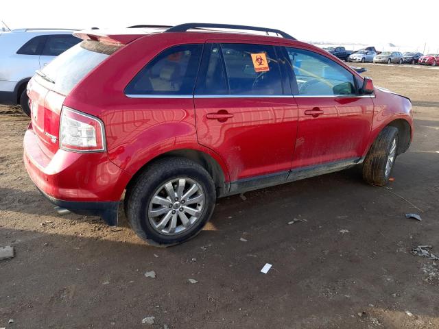 Photo 2 VIN: 2FMDK4KC1ABA55384 - FORD EDGE LIMIT 