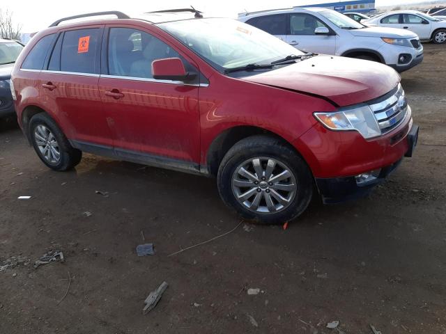 Photo 3 VIN: 2FMDK4KC1ABA55384 - FORD EDGE LIMIT 