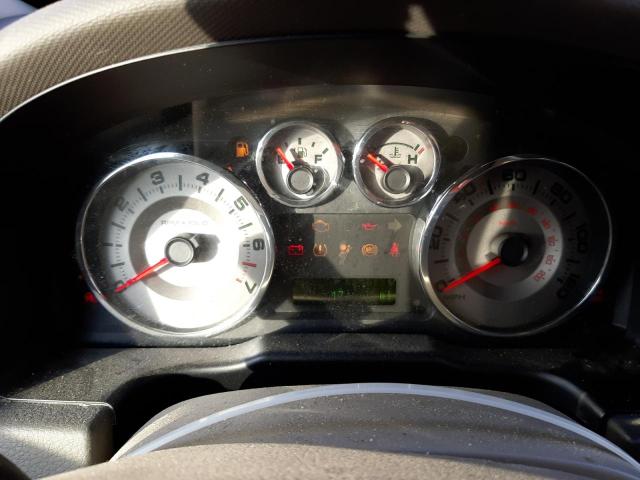 Photo 8 VIN: 2FMDK4KC1ABA55384 - FORD EDGE LIMIT 