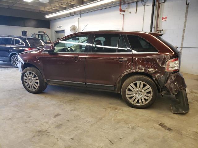 Photo 1 VIN: 2FMDK4KC1ABA68636 - FORD EDGE LIMIT 