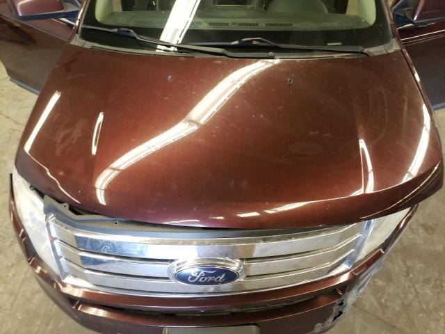 Photo 11 VIN: 2FMDK4KC1ABA68636 - FORD EDGE LIMIT 