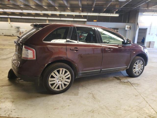 Photo 2 VIN: 2FMDK4KC1ABA68636 - FORD EDGE LIMIT 