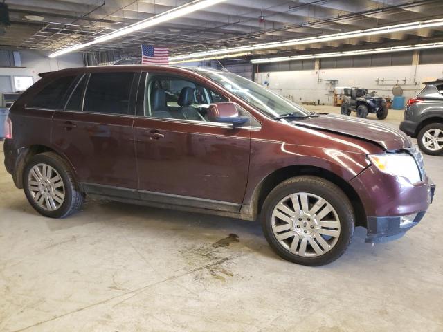 Photo 3 VIN: 2FMDK4KC1ABA68636 - FORD EDGE LIMIT 