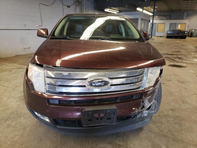 Photo 4 VIN: 2FMDK4KC1ABA68636 - FORD EDGE LIMIT 