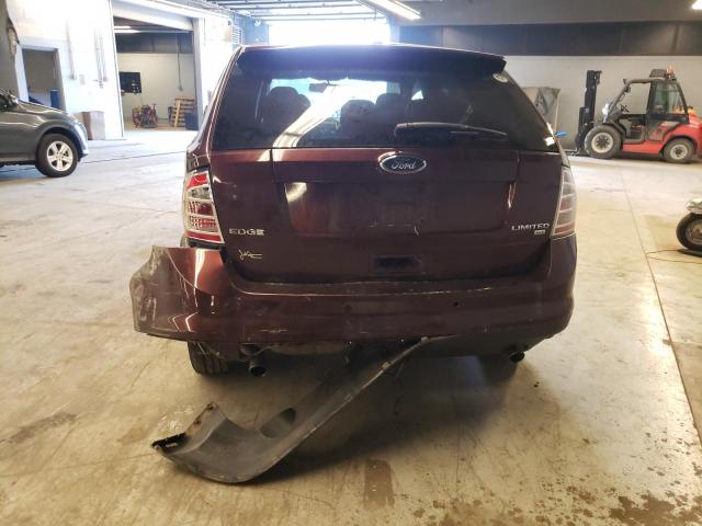 Photo 5 VIN: 2FMDK4KC1ABA68636 - FORD EDGE LIMIT 