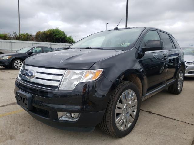 Photo 1 VIN: 2FMDK4KC1ABA69785 - FORD EDGE LIMIT 