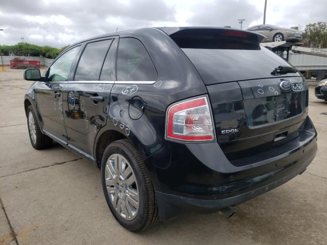 Photo 2 VIN: 2FMDK4KC1ABA69785 - FORD EDGE LIMIT 