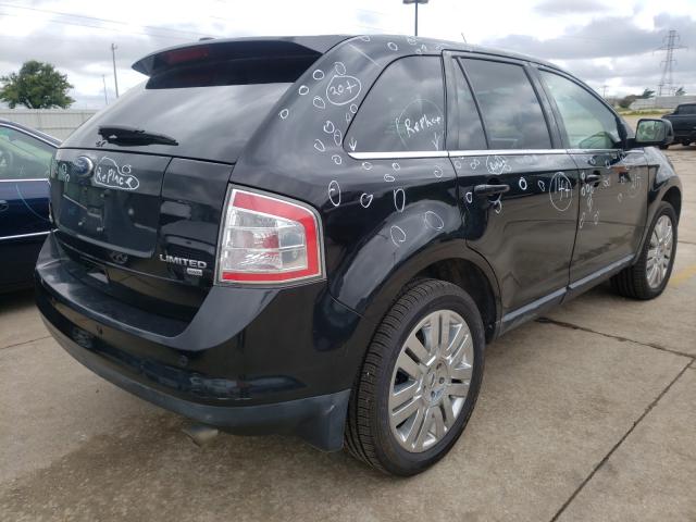 Photo 3 VIN: 2FMDK4KC1ABA69785 - FORD EDGE LIMIT 