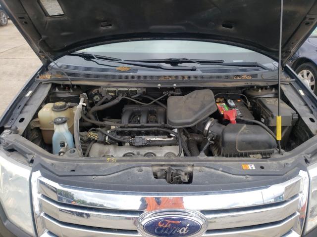 Photo 6 VIN: 2FMDK4KC1ABA69785 - FORD EDGE LIMIT 