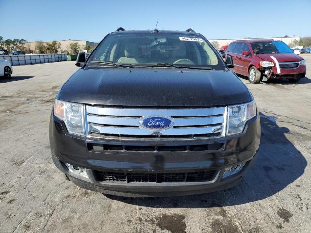 Photo 4 VIN: 2FMDK4KC1ABA87249 - FORD EDGE LIMIT 