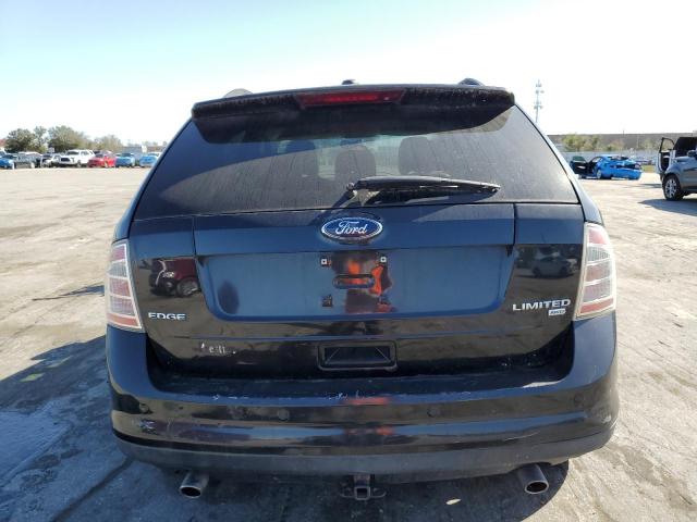 Photo 5 VIN: 2FMDK4KC1ABA87249 - FORD EDGE LIMIT 