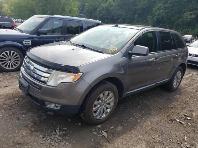 Photo 0 VIN: 2FMDK4KC1ABB00422 - FORD EDGE LIMIT 