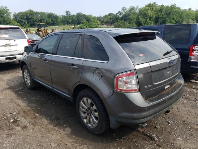 Photo 1 VIN: 2FMDK4KC1ABB00422 - FORD EDGE LIMIT 