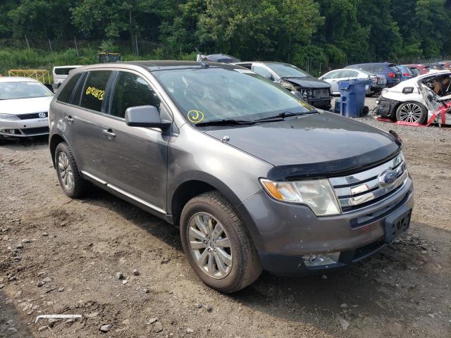 Photo 3 VIN: 2FMDK4KC1ABB00422 - FORD EDGE LIMIT 