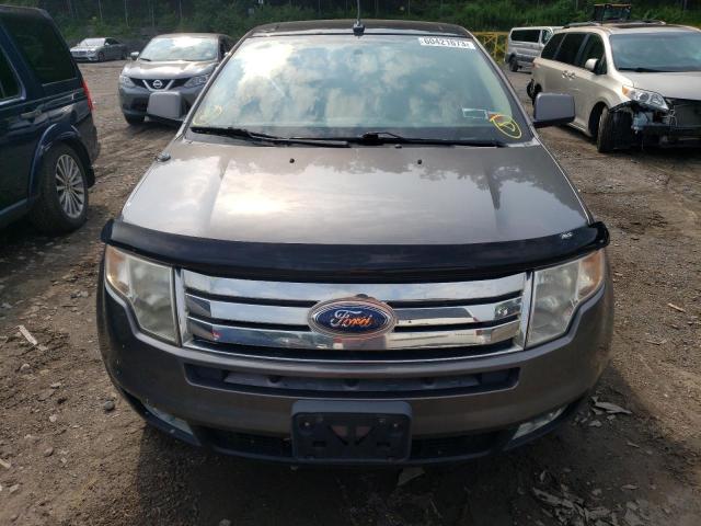 Photo 4 VIN: 2FMDK4KC1ABB00422 - FORD EDGE LIMIT 