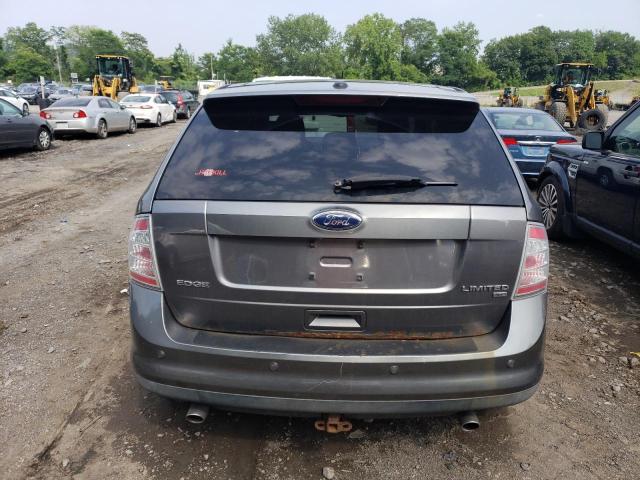 Photo 5 VIN: 2FMDK4KC1ABB00422 - FORD EDGE LIMIT 